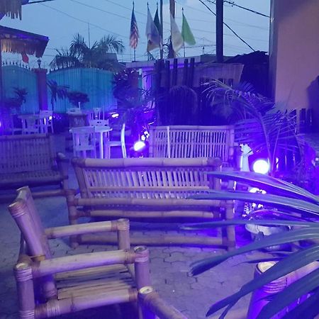Residences Hotelieres Micheline Et Emile Bastos Yaoundé エクステリア 写真