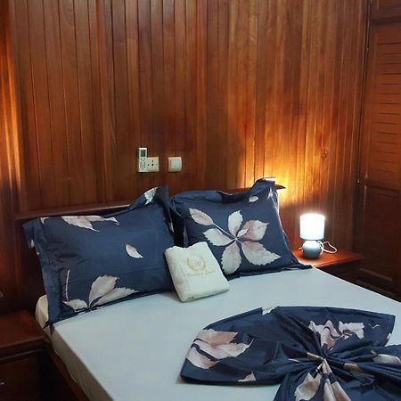Residences Hotelieres Micheline Et Emile Bastos Yaoundé 部屋 写真