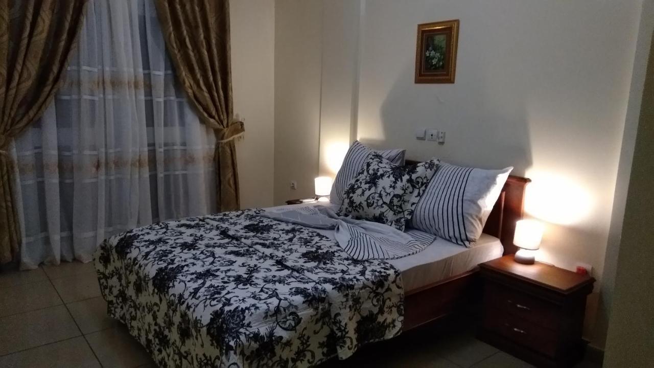 Residences Hotelieres Micheline Et Emile Bastos Yaoundé エクステリア 写真