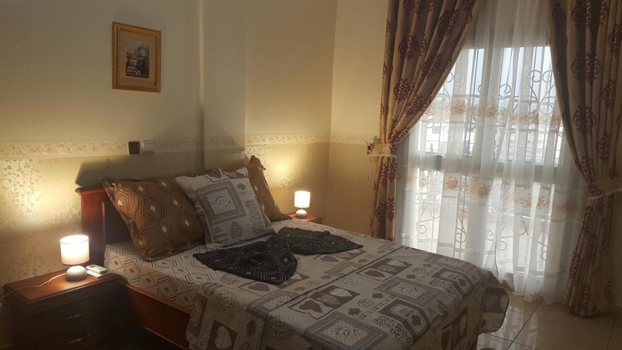 Residences Hotelieres Micheline Et Emile Bastos Yaoundé エクステリア 写真