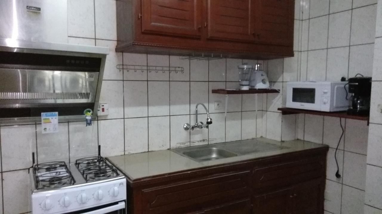 Residences Hotelieres Micheline Et Emile Bastos Yaoundé エクステリア 写真