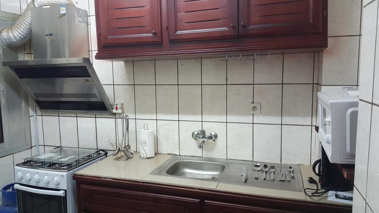 Residences Hotelieres Micheline Et Emile Bastos Yaoundé エクステリア 写真