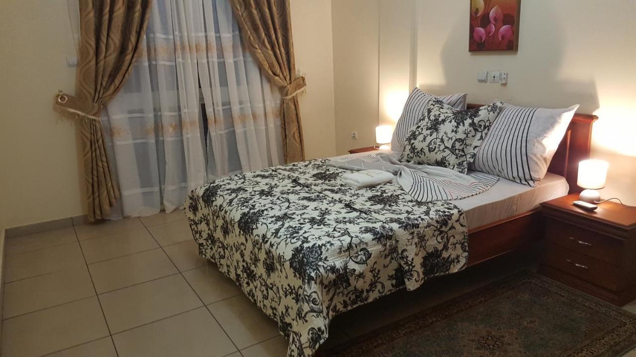 Residences Hotelieres Micheline Et Emile Bastos Yaoundé エクステリア 写真