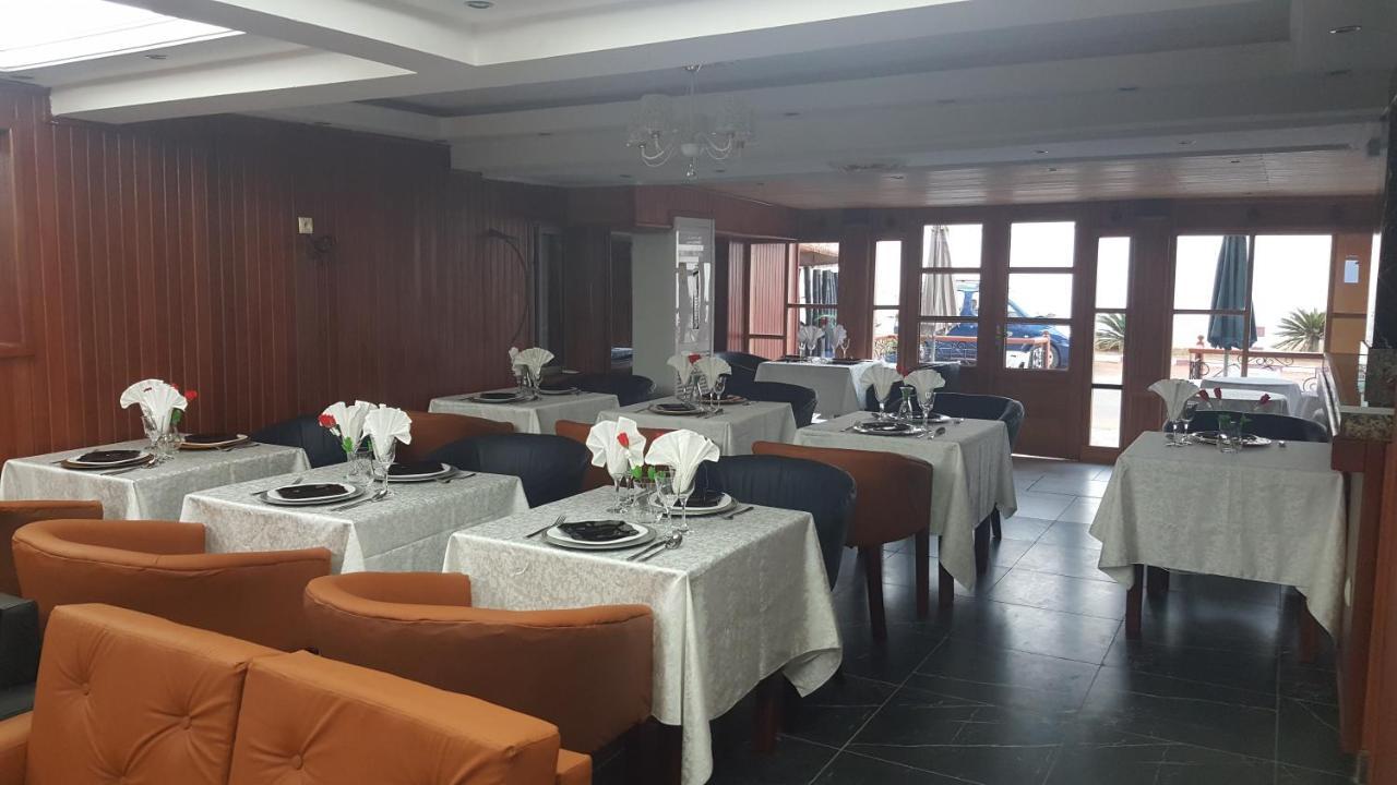 Residences Hotelieres Micheline Et Emile Bastos Yaoundé エクステリア 写真